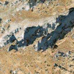 Satellite imagery of Kōh-e Gardulāq, AF