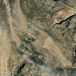 Satellite imagery of Baldarghangak, AF