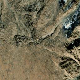 Satellite imagery of Kōh-e Tayz Pāyak, AF