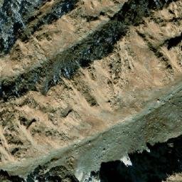 Satellite imagery of Kōh-e Tayz Pāyak, AF
