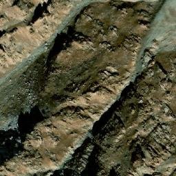 Satellite imagery of Kōh-e Tayz Pāyak, AF