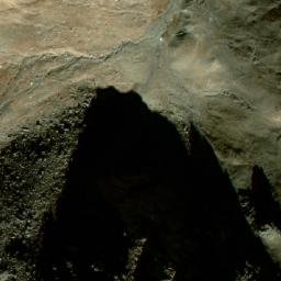 Satellite imagery of Dū Kōtalah, AF