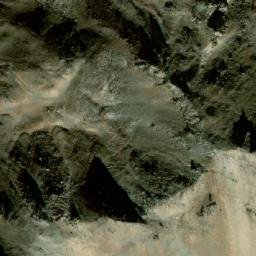 Satellite imagery of Kōh-e Sar-e Ōlang, AF