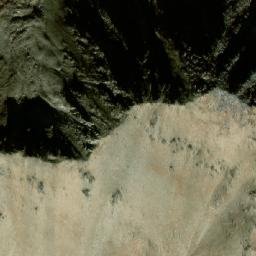 Satellite imagery of Kōh-e Sar-e Ōlang, AF