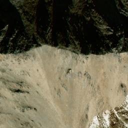 Satellite imagery of Kōh-e Sar-e Ōlang, AF