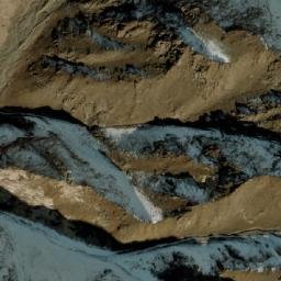 Satellite imagery of Kōh-e Bashālak, AF