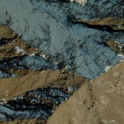 Satellite imagery of Kōh-e Bashālak, AF