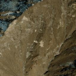 Satellite imagery of Kōh-e Bashālak, AF