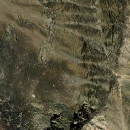 Satellite imagery of Kōh-e Pāskōnar, AF