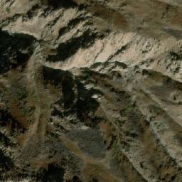 Satellite imagery of Kōh-e Nāw-e Shêtakī, AF