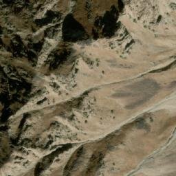 Satellite imagery of Kōh-e Nāw-e Shêtakī, AF