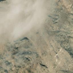 Satellite imagery of Kōh-e Pēchiyāl, AF