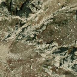 Satellite imagery of Kōh-e Utōlī, AF