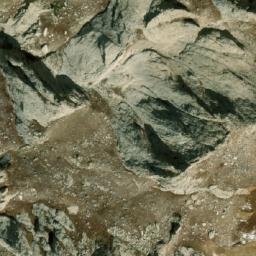 Satellite imagery of Kōh-e Utōlī, AF