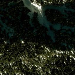 Satellite imagery of Ashpī Ghar, AF