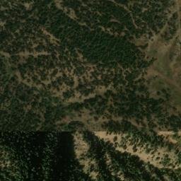 Satellite imagery of Chinār Sar, AF