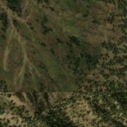 Satellite imagery of Chinār Sar, AF