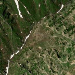 Satellite imagery of Gunagar Ghar, PK