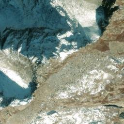 Satellite imagery of Takika Sar, PK