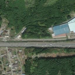 Satellite imagery of boundary_stone, JP