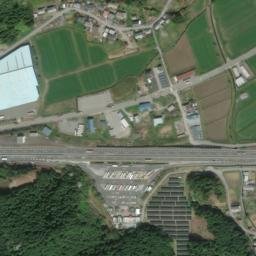 Satellite imagery of boundary_stone, JP