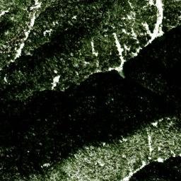 Satellite imagery of 光岳, JP