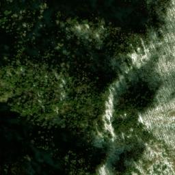 Satellite imagery of 八紘嶺, JP