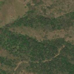 Satellite imagery of Rodeo Ridge, US
