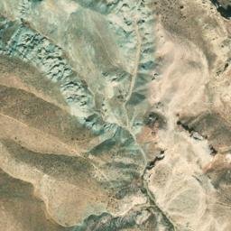 Satellite imagery of Silver Lady Prospect, US