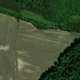 Satellite imagery of Huey Bluff, US