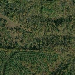 Satellite imagery of West Furnace Ridge Mine, US