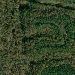 Satellite imagery of West Furnace Ridge Mine, US