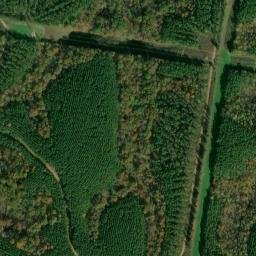 Satellite imagery of West Furnace Ridge Mine, US