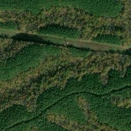 Satellite imagery of Sapling Mine, US