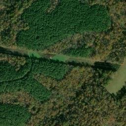 Satellite imagery of Murphy Mine, US