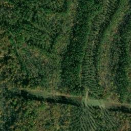 Satellite imagery of Lee Hollow Mines, US
