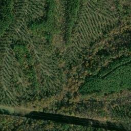Satellite imagery of Lee Hollow Mines, US
