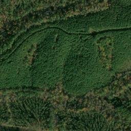 Satellite imagery of Lee Hollow Mines, US