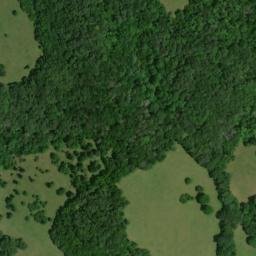 Satellite imagery of Chestnut Ridge, US
