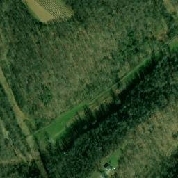 Satellite imagery of Chestnut Ridge, US
