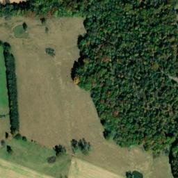 Satellite imagery of Evans Point, US