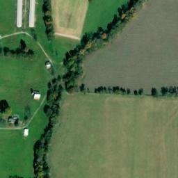 Satellite imagery of Evans Point, US