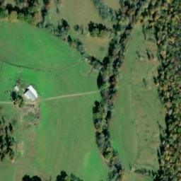 Satellite imagery of Payne Ridge, US