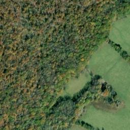Satellite imagery of Payne Ridge, US