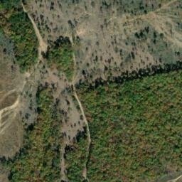 Satellite imagery of Parson Point, US