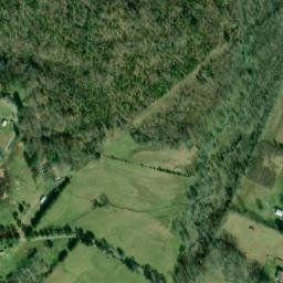 Satellite imagery of Humphreys Ridge, US