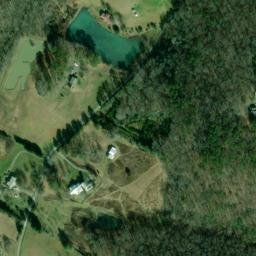 Satellite imagery of Humphreys Ridge, US