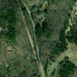Satellite imagery of Humphreys Ridge, US