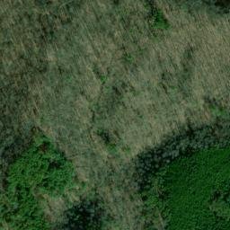 Satellite imagery of Gettys Ridge, US