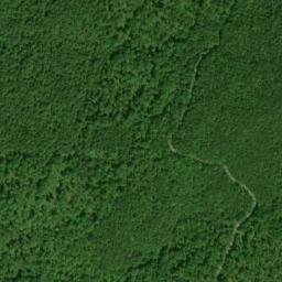 Satellite imagery of White Cliff, US
